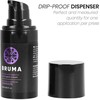 CREAM BRUMA Ultra Sliding Astringent Kreminis 15ml - Compact Intimate Care Formula