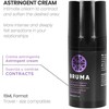 CREAM BRUMA Ultra Sliding Astringent Kreminis 15ml - Compact Intimate Care Formula
