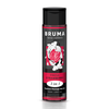 BRUMA Premium Massage Oil 3-in-1 Strawberry Warming Effect 100ml