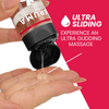 BRUMA Premium Massage Oil 3-in-1 Strawberry Warming Effect 100ml