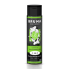 BRUMA Premium 3-in-1 Massage Oil Watermelon - Warming Vegan 100ml