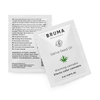 BRUMA Sativa Seed Oil Glide Gel Warming Effect Cannabis Aroma 6 ml