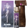 Burn Enigma Women’s Perfume 20 ml - Elegant Compact Fragrance