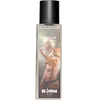 Burn Leather Men’s Perfume 20 ml - Sophisticated Woody Fragrance