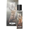 Burn Leather Men’s Perfume 20 ml - Sophisticated Woody Fragrance