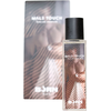 Burn Male Touch Men's Perfume 20ml - Compact EDP for Him