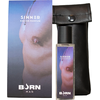 Burn Sinner Men’s Perfume 20ml - Elegant Citrus &amp; Woody Notes