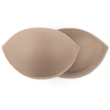 Bye Bra Bras Bye Bra Mineral Oil Push-Up Pads Cup C/D - Natural Shape Enhancer