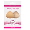 Bye Bra - Perfect Shape Pads Nude Push-up pagalvėlės liemenėlei