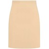 Bye Bra Shapewear Bye Bra Light Control Skirt Invisible rusvai gelsvas M - Seamless Shaping Underskirt