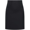 Bye Bra Shapewear Bye Bra Light Control Invisible Skirt Juodas S - Seamless High-Waist Design