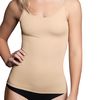 Bye Bra Shapewear Bye Bra Light Control T-Shirt Invisible rusvai gelsvas L - Seamless Shaping Top
