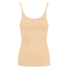 Bye Bra Shapewear Bye Bra Light Control T-Shirt Invisible rusvai gelsvas L - Seamless Shaping Top