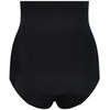 Bye Bra Underwear Bye Bra Estilo High Waist Seamless Panties Juodas XXL Lightweight