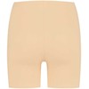 Bye Bra Underwear Bye Bra Light Control Invisible Shorts rusvai gelsvas XL - Seamless Comfort Fit
