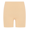 Bye Bra Underwear Bye Bra Light Control Invisible Shorts rusvai gelsvas XXL - Seamless Comfort
