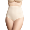 Bye Bra Underwear Bye Bra High-Waist Padded Panties with Foam Filling, Size M