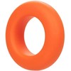 Calexotics Oranžinis Alpha Prolong Large Ring Oranžinis
