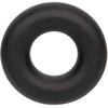 Calexotics Alpha Prolong Medium Ring Juodas