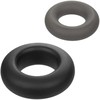 CalExotics Alpha Prolong Set of 2 Pilkas Silicone Support Rings