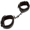 CalExotics Boundless Ankle Cuffs Adjustable Vegan Leather 35.5cm