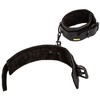 CalExotics Boundless Ankle Cuffs Adjustable Vegan Leather 35.5cm