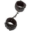 CalExotics Boundless Ankle Cuffs Adjustable Vegan Leather 35.5cm