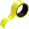 CalExotics Boundless Tape Geltona 18m - Multipurpose Self-Adhesive PVC