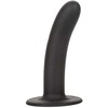 Calexotics Boundless 6/15.25cm Smooth Juodas