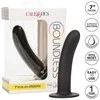Calexotics Boundless 7/17.75cm Smooth Juodas