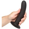 Calexotics Boundless 7/17.75cm Smooth Juodas