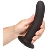 Calexotics Boundless 7/17.75cm Smooth Juodas
