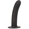 Calexotics Boundless 7/17.75cm Smooth Juodas
