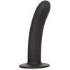 Calexotics Boundless 7/17.75cm Smooth Juodas