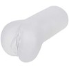 CalExotics Boundless Intimate Machine Transparent TPE 14cm x 7.5cm