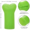 CalExotics Cheap Thrills The Queen of Mars Intimate Stimulation Device 14cm