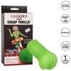 CalExotics Cheap Thrills The Queen of Mars Intimate Stimulation Device 14cm