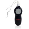 CalExotics COLT Twin Turbo Bullets 7-Mode Atsparus vandeniui Intimate System