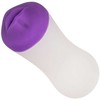 CalExotics Dual-Density Intimate Machine Deep Grip 17.75cm TPE Juodas