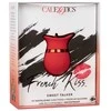 Calexotics French Kiss Sweet Talker Raudona