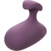 CalExotics Mod Touch Handheld Massager Violetinė, 10-Speed, Atsparus vandeniui