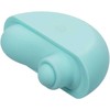 CalExotics Ovation Acclaim Aqua Žalias - Atsparus vandeniui Intimate System, 10 Modes
