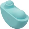 CalExotics Ovation Acclaim Aqua Žalias - Atsparus vandeniui Intimate System, 10 Modes