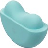 CalExotics Ovation Applause Aqua Žalias Stimulating Device, 10 Speeds, Atsparus vandeniui
