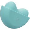 CalExotics Ovation Applause Aqua Žalias Stimulating Device, 10 Speeds, Atsparus vandeniui