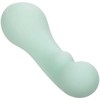 CalExotics Pacifica Bora Bora Aqua - 10-Mode G-Spot Intimate Device, Silicone