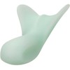 CalExotics Pacifica Tahiti Teaser Aqua 10-Function Liquid Silicone Massager