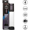 CalExotics Peak 4-Speed Rechargeable Intimate Enhancement Pump Juodas