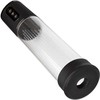 CalExotics Peak 4-Speed Rechargeable Intimate Enhancement Pump Juodas