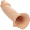 CalExotics Performance Maxx Extension with Adjustable Harness Light Skin 17.25cm